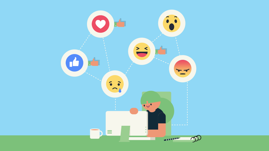 seeding Facebook