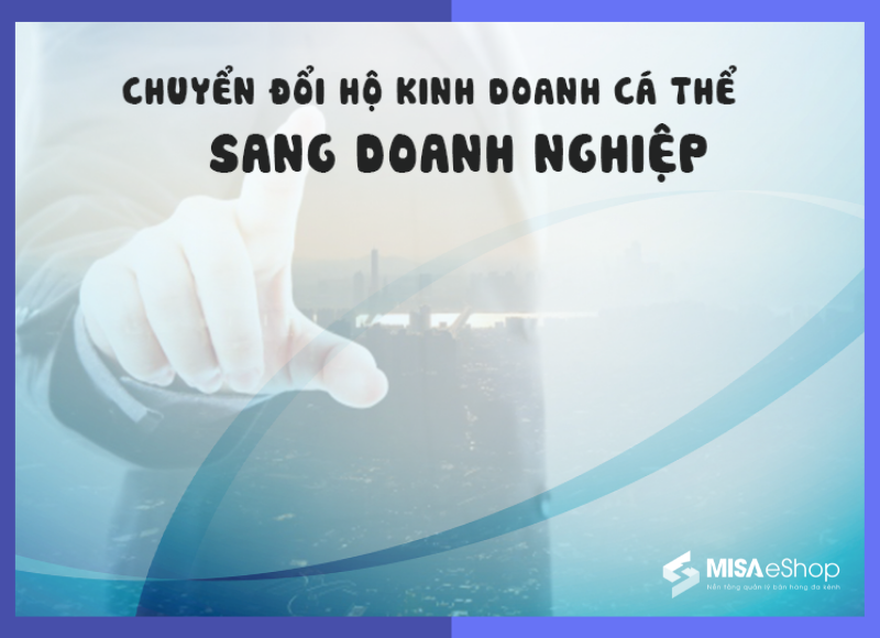 chuyen doi mo hinh kinh doanh