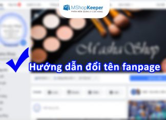 Hướng dẫn đổi tên page trên 200 like mới nhất 2019 đổi tên page trên 200 like