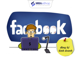 Bán hàng trên Facebook có cần đăng ký kinh doanh không? kinh doanh trên facebook có cần đăng ký kinh doanh