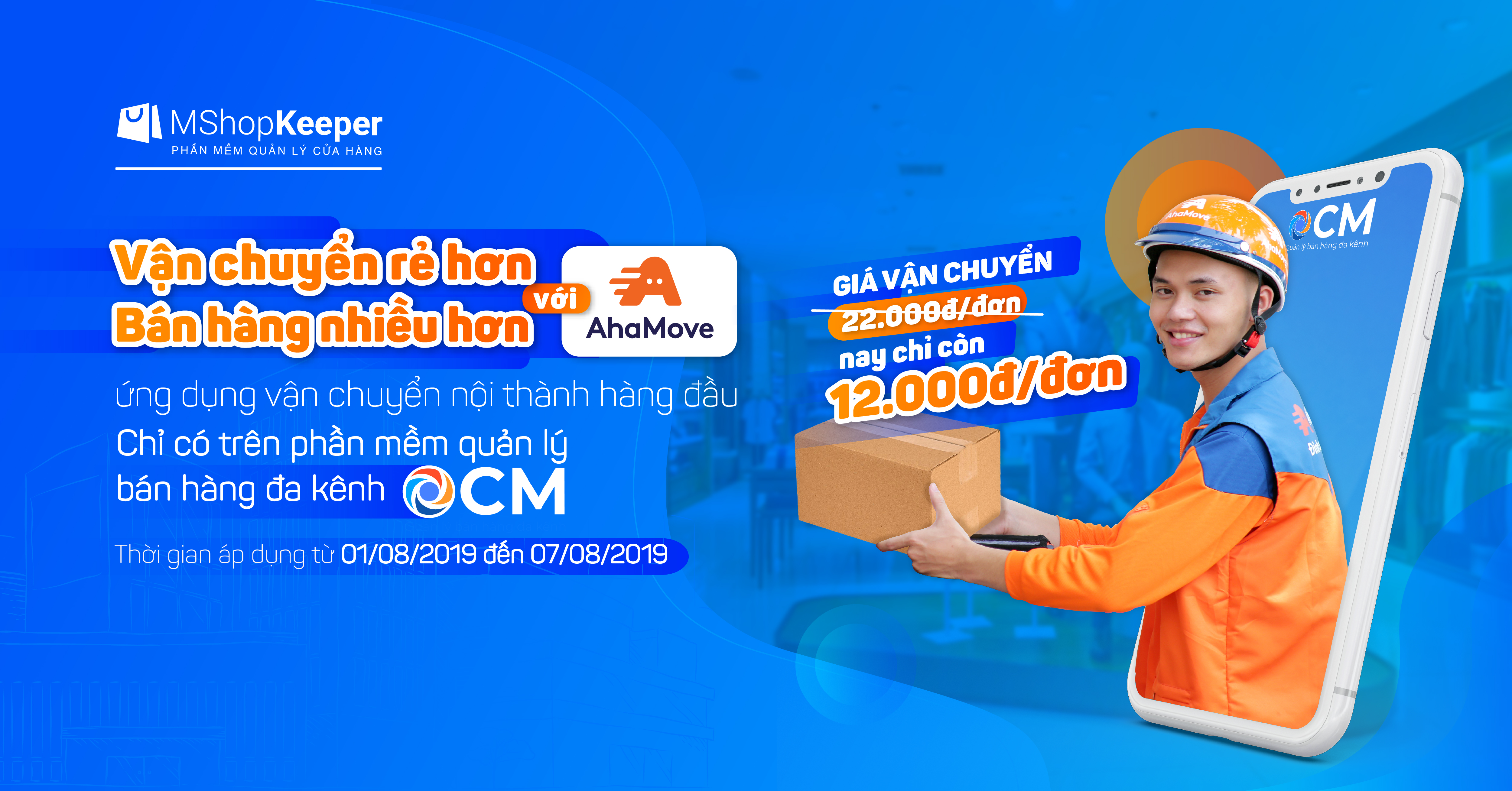 banner Ahamove_1200x628 giao hàng nội thành Ahamove