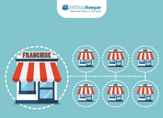 Những lưu ý khi kinh doanh chuỗi nhượng quyền thời trang