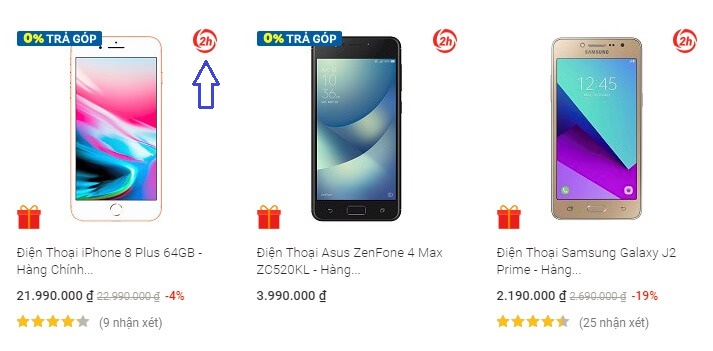 kinh nghiệm bán hàng trên Tiki - giao hàng tiki now