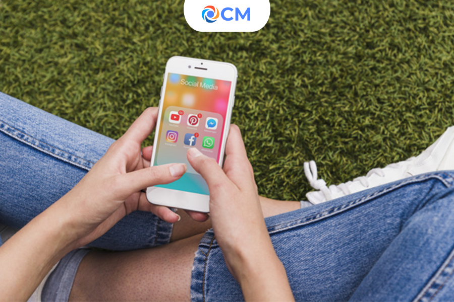 messenger gửi tin nhắn hàng loạt tới khách hàng