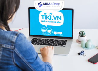 Kinh nghiệm bán hàng trên Tiki từ A – Z bán hàng trên Tiki