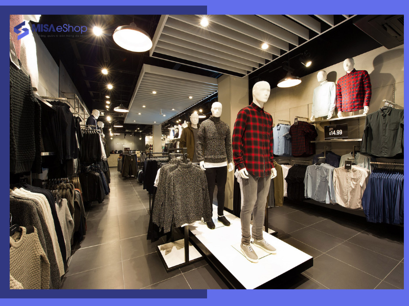 shop thoi trang nam shop thời trang nam