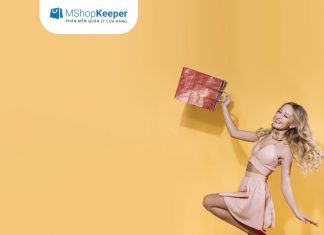 5 yếu tố ảnh hưởng đến quyết định mua sắm của khách hàng cv