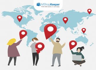 Hướng dẫn chi tiết tạo checkin trên fanpage Facebook