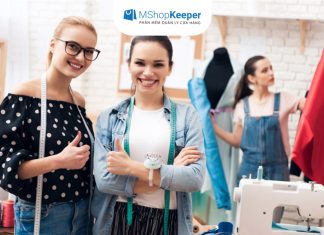 Nhân viên bán hàng shop thời trang cần có những kỹ năng gì? cv nhân viên