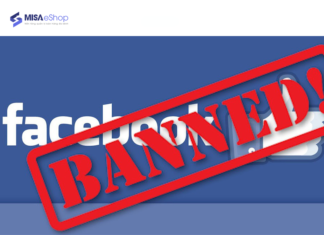 Hướng dẫn chi tiết cách khắc phục Fanpage bị xóa vì lý do bản quyền facebook bị khóa
