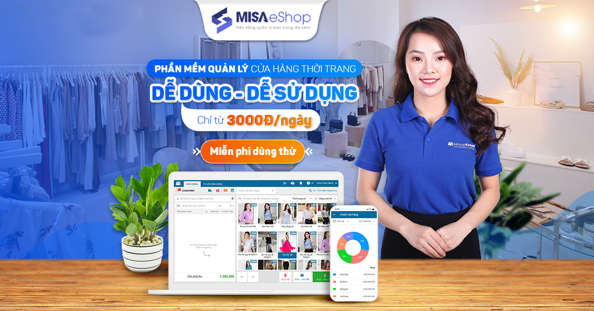 kinh doanh chuỗi cửa hàng thành công