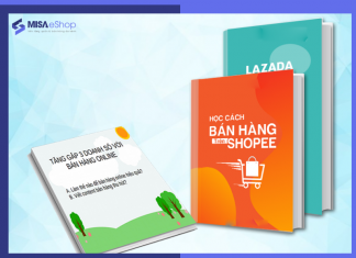 Tải miễn phí tài liệu Kinh doanh thời trang tại shop, sàn TMĐT