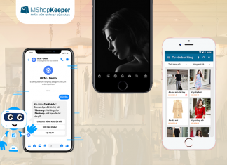 Những ứng dụng điện thoại chủ shop thời trang dùng nhiều năm 2026 ứng dụng điện thoại cho shop thời trang