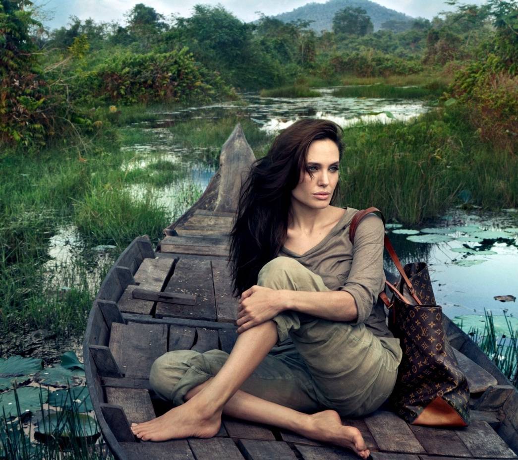 sự thành công của Louis Vuitton