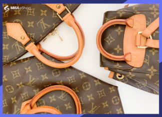 Bí quyết thành công của thương hiệu xa xỉ Louis Vuitton Louis Vuitton