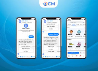 Xây dựng nội dung chatbot thế nào để thu hút khách hàng?