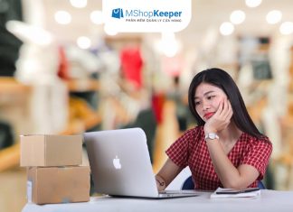 Tránh những sai lầm sau để không mất tiền khi kinh doanh thời trang