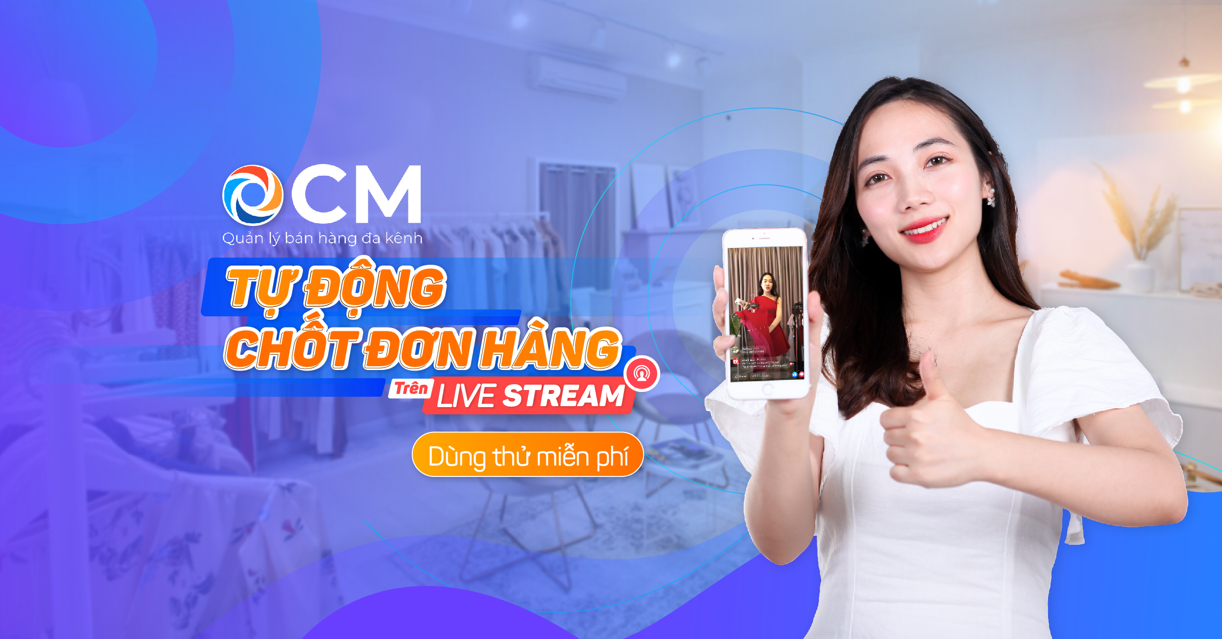MISA eShop - Nền tảng phần mềm quản lý bán hàng đa kênh