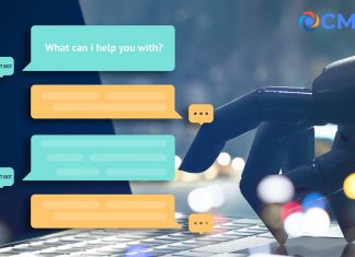 Xu hướng sử dụng chatbot dành cho shop thời trang xu hướng sử dụng chatbot