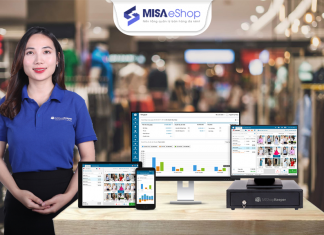 10 tính năng được yêu thích nhất trên nền tảng quản lý bán hàng đa kênh MISA eShop MISA eShop - phần mềm bán hàng đa kênh chuyên nghiệp nhất