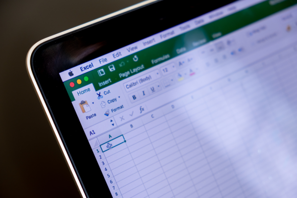 phần mềm excel quản lý bán hàng 1