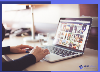 Làm sao để quản lý website bán hàng đa kênh hiệu quả? website đặt hàng