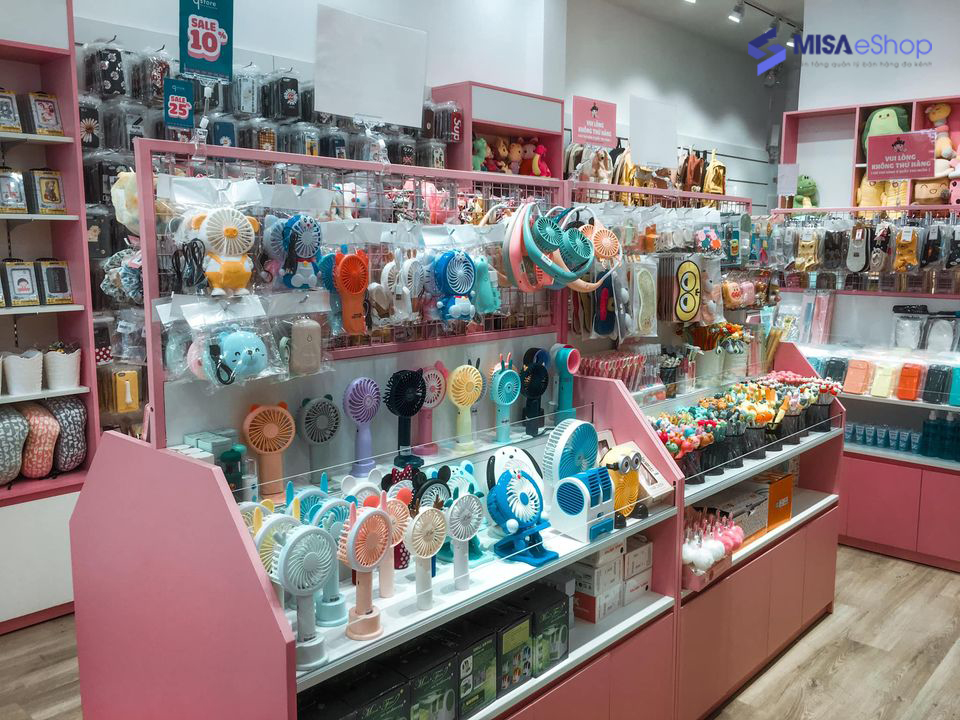 cửa hàng đồ chơi