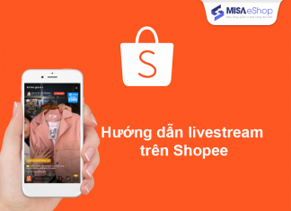 Cách livestream trên Shopee từ A-Z: Hướng dẫn chi tiết giúp bạn tăng đơn hàng mỗi phiên live livestream trên Shopee