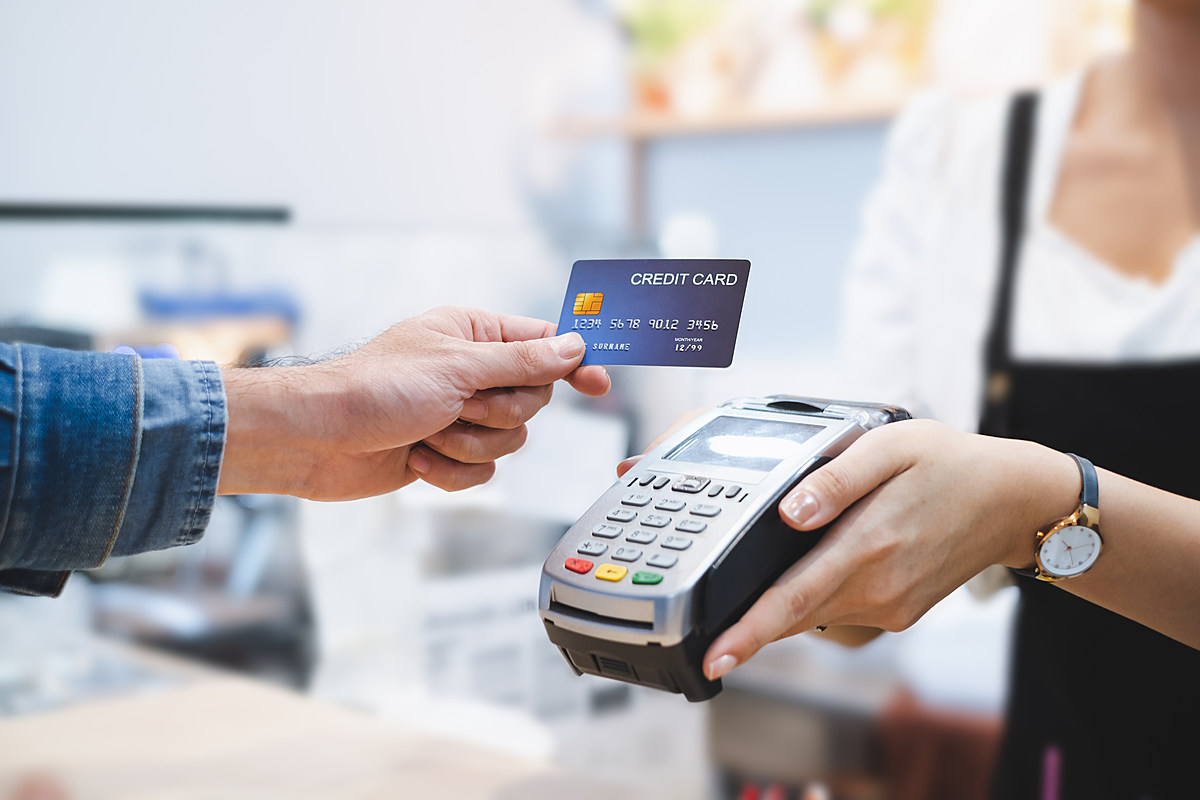 phần mềm quản lý bán hàng linh hoạt thanh toán