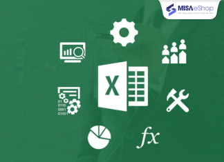 File quản lý kho bằng Excel miễn phí cho hộ kinh doanh nhỏ lẻ quản lý bằng excel