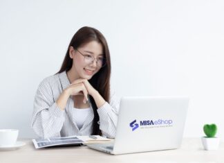Phần mềm quản lý bán hàng cho cửa hàng tốt nhất 2024 Phần mềm quản lý bán hàng