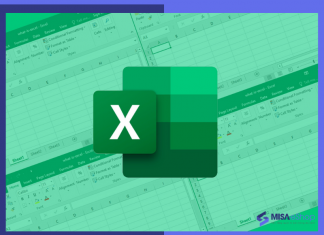 Quản lý kho vật tư bằng excel – mẹo cơ bản và mẫu quản lý kho miễn phí quản lý kho bằng excel