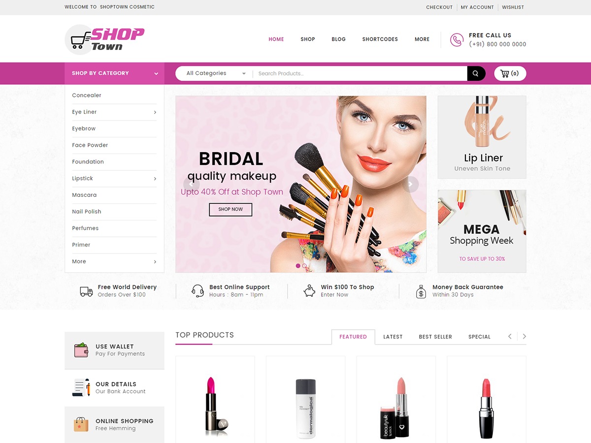 lưu ý khi kinh doanh mỹ phẩm online