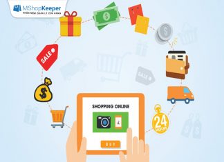 Tại sao nên bán hàng trên sàn thương mại điện tử?