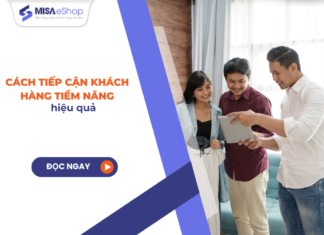 7 cách tiếp cận khách hàng tiềm năng hiệu quả trên mọi kênh cách tiếp cận khách hàng tiềm năng