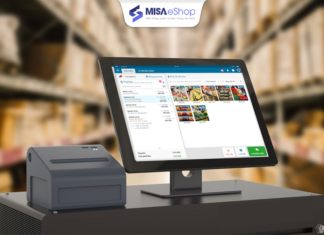 Hướng dẫn mở cửa hàng thực phẩm nông sản sạch