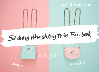 Hashtag là gì? Bí quyết sử dụng hashtag Facebook để thu hút khách hàng