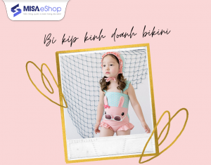Làm thế nào để kinh doanh đồ bơi áo tắm thành công? kinh doanh bikini