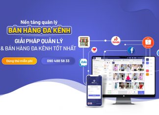 MShopKeeper chính thức chuyển đổi tên và bộ nhận diện thương hiệu thành MISA eShop