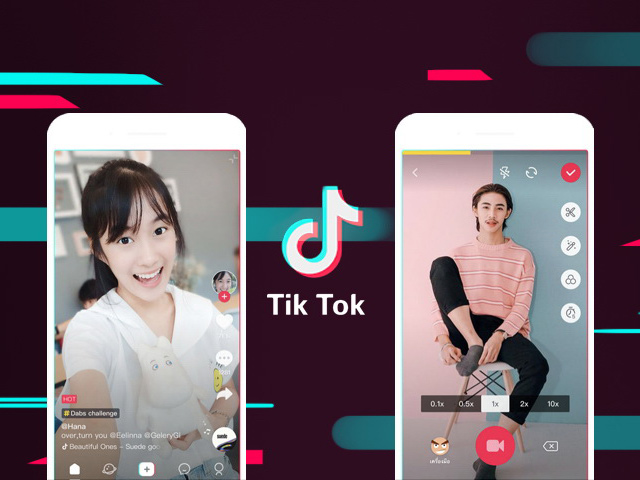 tiktok là gì