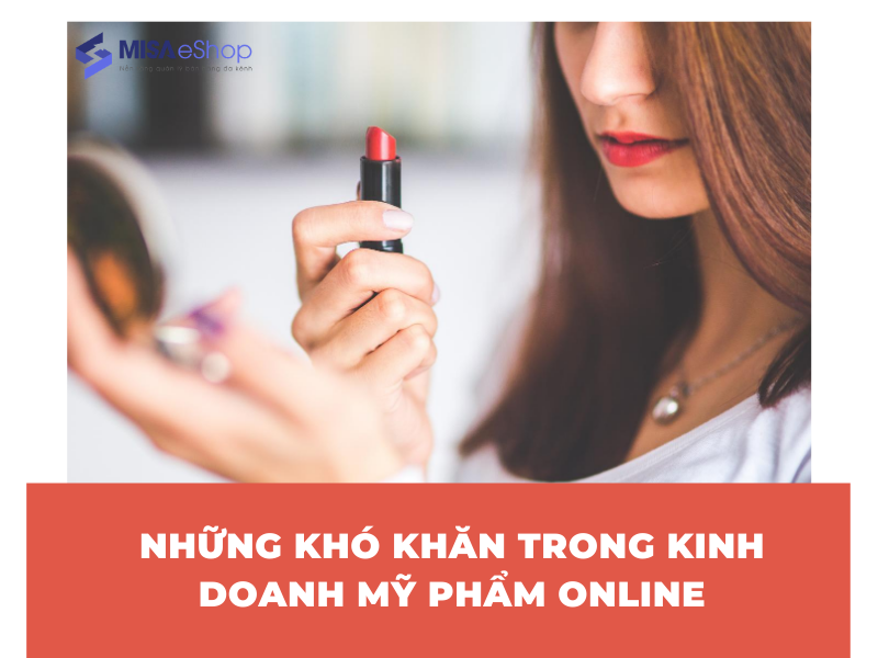 Khuyến mãi ngày Thứ Hai Điện Tử kinh doanh mỹ phẩm online