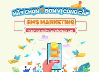 Hướng dẫn kết nối và sử dụng SMS Marketing trên MISA eShop