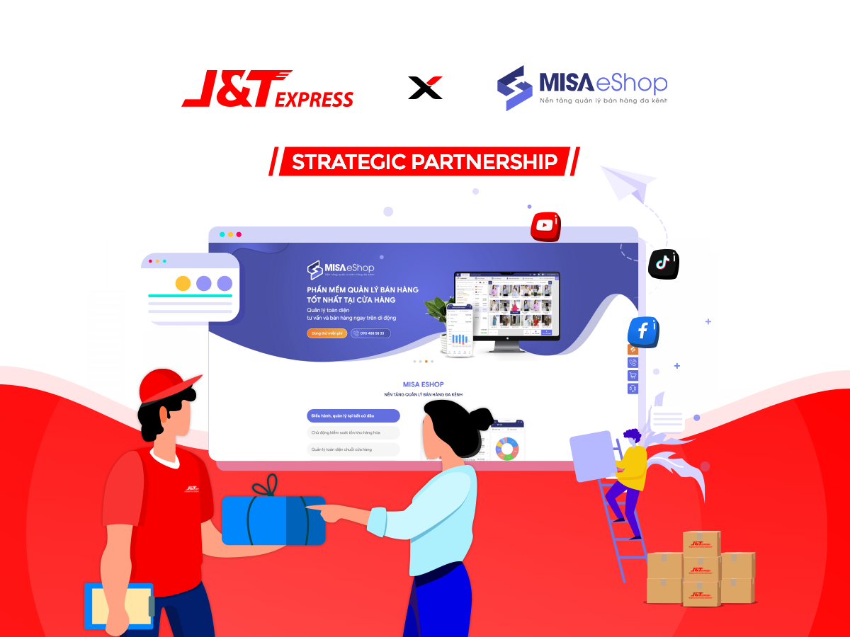 1 MISA eShop JnT