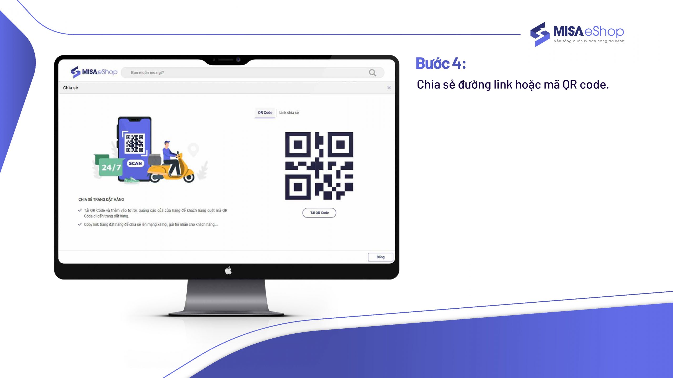 website đặt hàng online 5