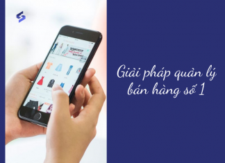MISA eShop – Giải pháp quản lý bán hàng ngay cả mùa dịch cho chủ shop thời trang