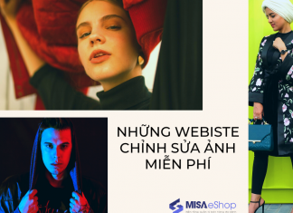 Tổng hợp 7 website chỉnh sửa ảnh online miễn phí tốt nhất website chỉnh sửa ảnh miễn phí
