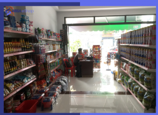 Kinh nghiệm mở cửa hàng tạp hóa chi tiết nhất cho người mới bắt đầu kinh doanh cửa hàng tạp hóa