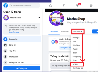 Hướng dẫn tạo sự kiện trên Facebook thu hút người quan tâm tạo sự kiện trên facebook