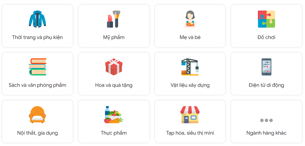 phần mềm quản lý bán hàng miễn phí