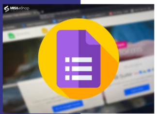 Hướng dẫn cách tạo form trên Google Drive để khảo sát khách hàng